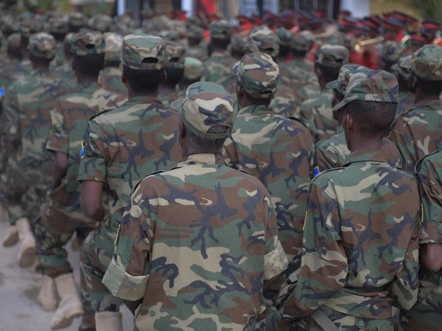 Direito Penal Militar